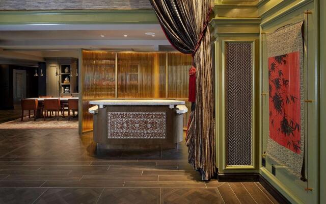 The Burgess Hotel, Atlanta, a Tribute Portfolio Hotel