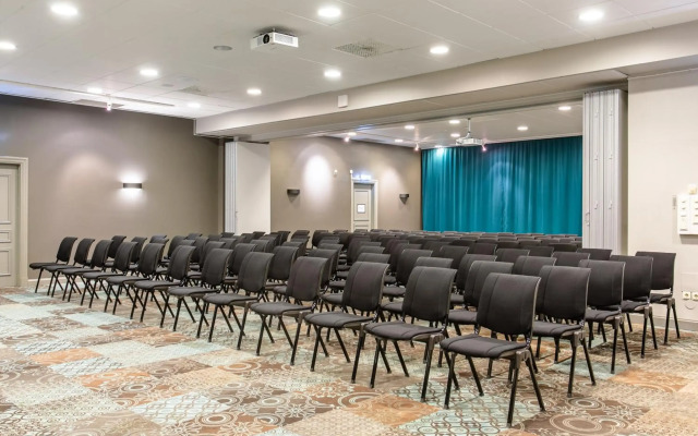 Quality Hotel Winn Goteborg