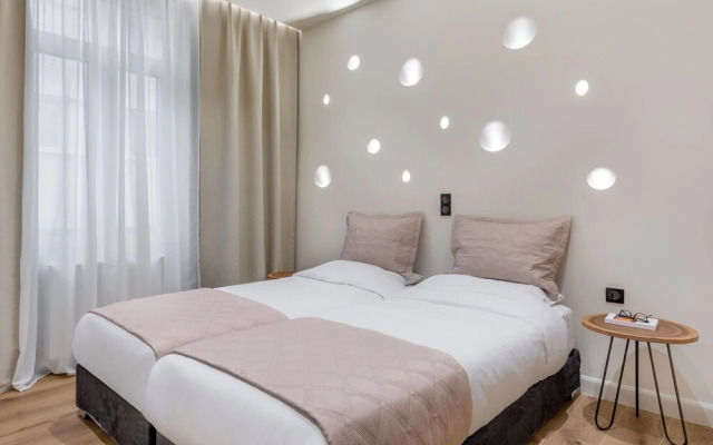 J&A Luxury Residence
