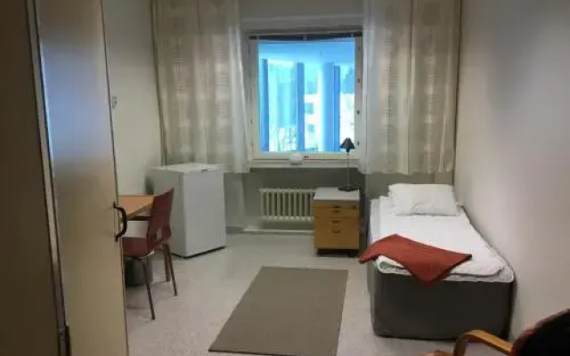 Huoneistohotelli Valo