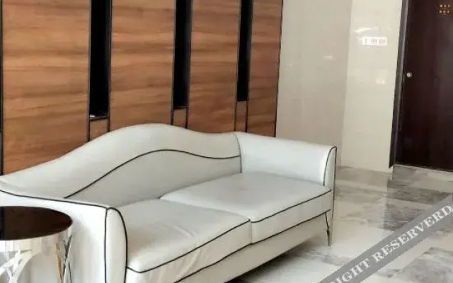 Zhangzhou Xiangjun Hotel (City Children's Hospital)