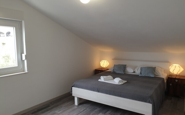 Apartments Dalmatinka Metajna Novalja