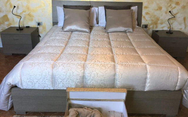 B&B La Valle Dei Vigher