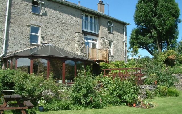 Millers Beck Country Guest House and Self Catering