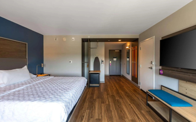 Tru by Hilton Seneca Clemson