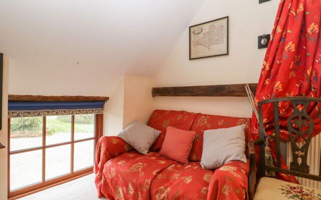 Colly Cottage