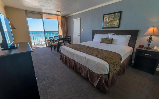 Seahaven Beach Hotel
