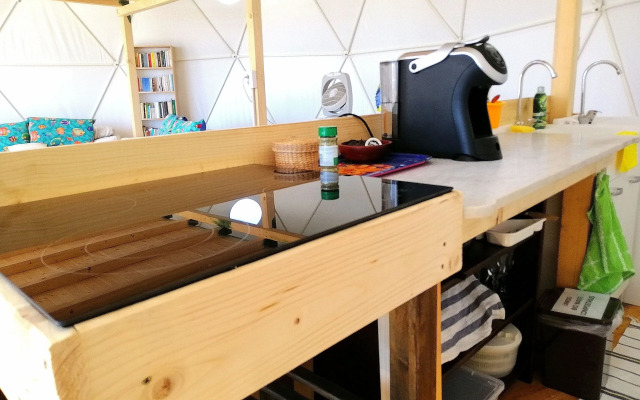 Agriturismo Erbe Matte