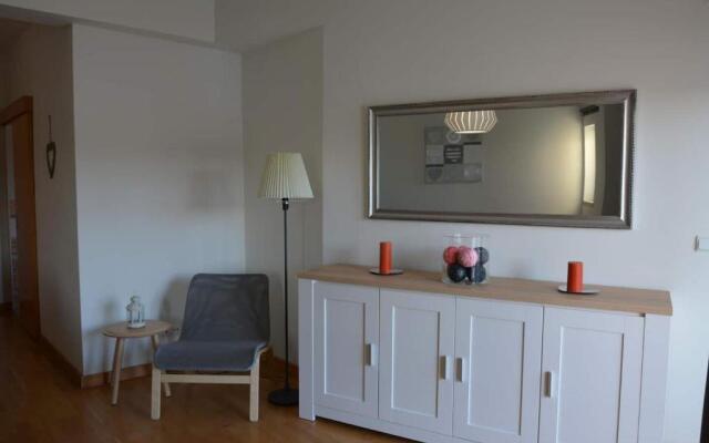 Wonderful Apartment Albufeira Marina 4B 2B