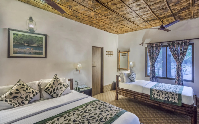 Sunderban Tiger Camp