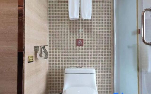 Vienna Classic Hotel (Zhuhai Doumen Xinqing Technology Park)