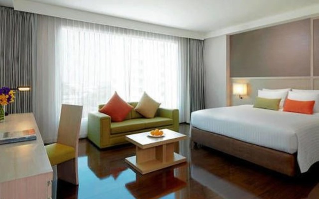 Signature Pattaya Hotel