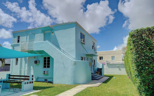 Apartments near brickell