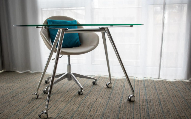 Courtyard by Marriott Cologne