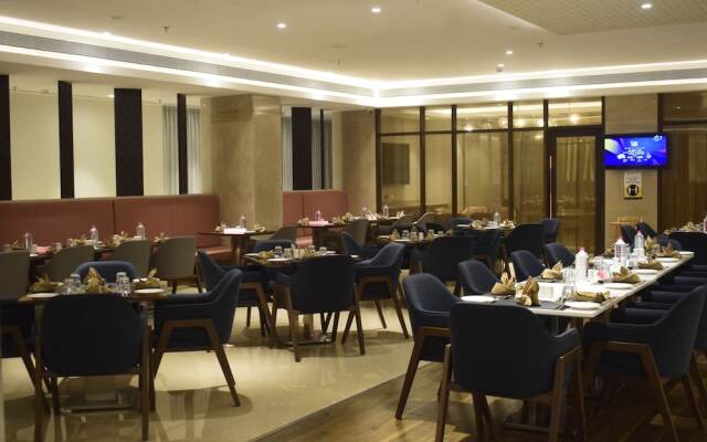 Sayaji Jamnagar