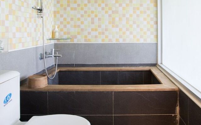 Justlike Villa Homestay