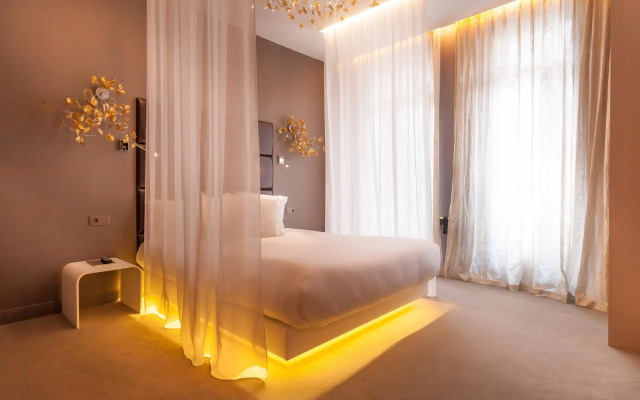 Legend Saint Germain