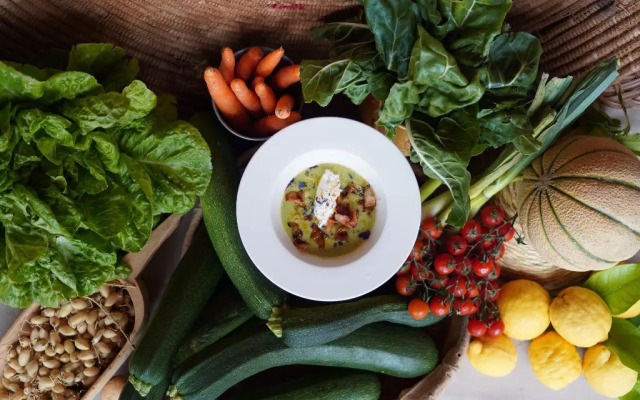 Hotel Glamping Borgo di Campagna