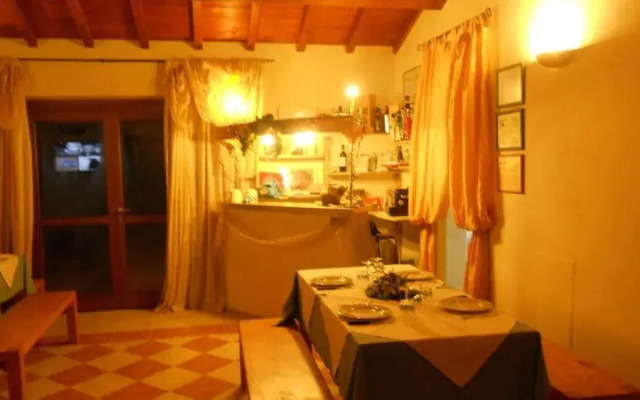 San Martino Agriturismo