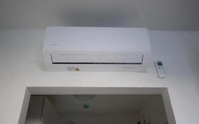 Апартаменты на Орлово-Денисовском проспекте 19 корпус 1