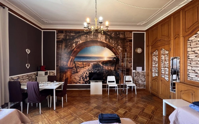 B&B Piazza della Vittoria