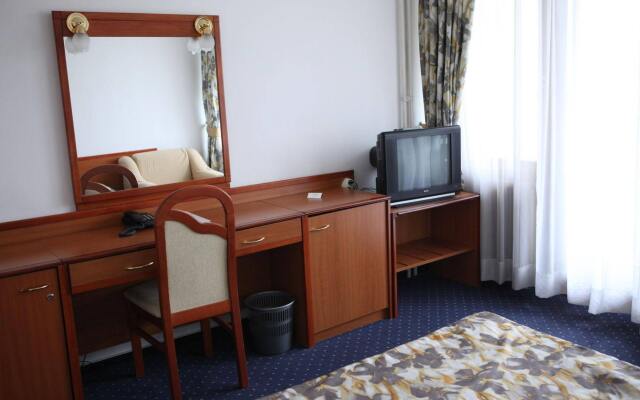 Hotel Novi Zagreb