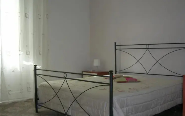 Casa Vacanze Trapani Mercè