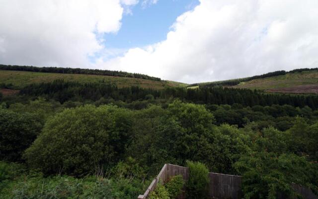 The Nook by Afan Valley Escapes