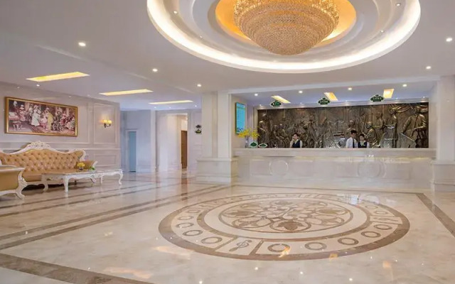 Vienna Hotel Guangzhou Guangzhou Convention Center Nanzhou Road