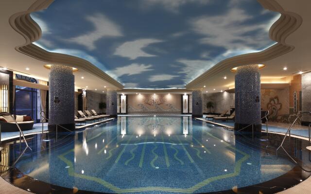 InterContinental Shanghai Ruijin by IHG