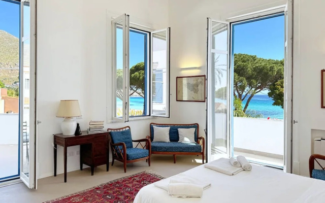 Solemar Sicilia - Villa Regina Elena