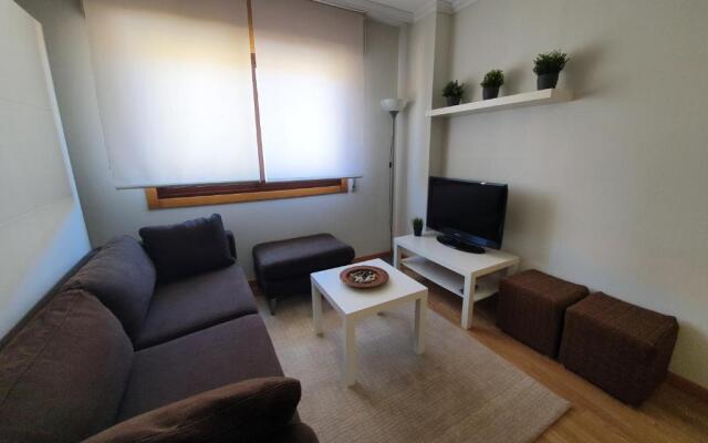 Apartamento en Villalonga - Sanxenxo