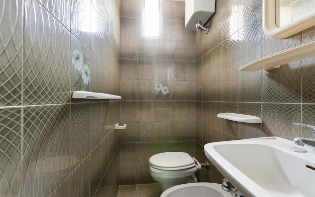 1132 Attico Isola dei Conigli