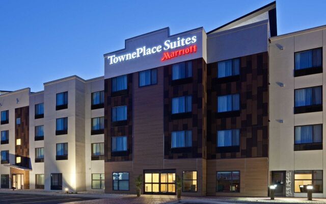 Towneplace Suites Sioux Falls South