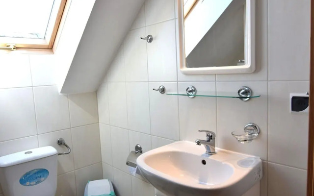 Holiday House in Kopalino Near Stilo Lighthouse