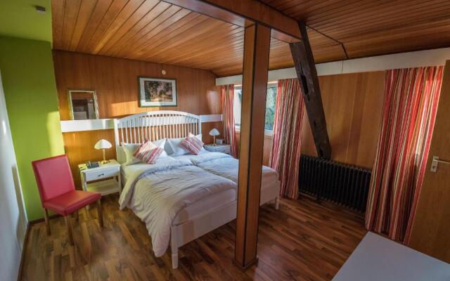 Landgasthof & Hotel Zum Schwan