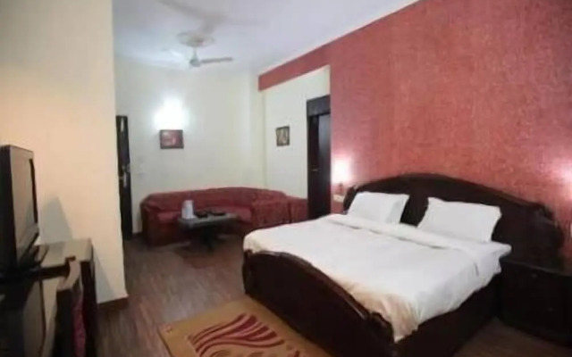 Mahalakshmi Palace hotel