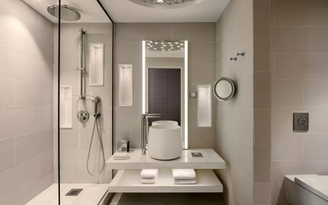 Rabat Marriott Hotel