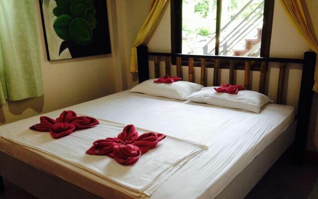 Samui Star Guest House