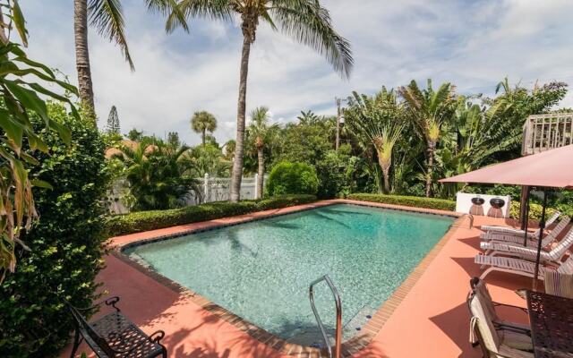 Harrison Home by RedAwning