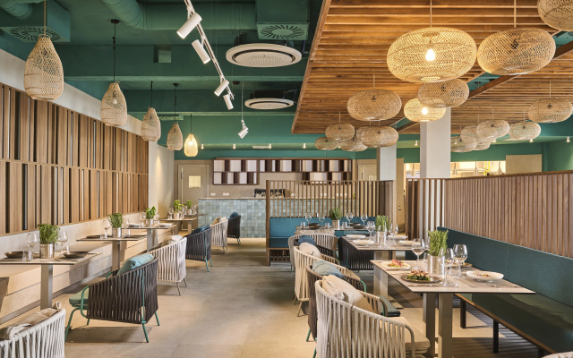 Aminess Style Camping Avalona Glamping Villas & HH