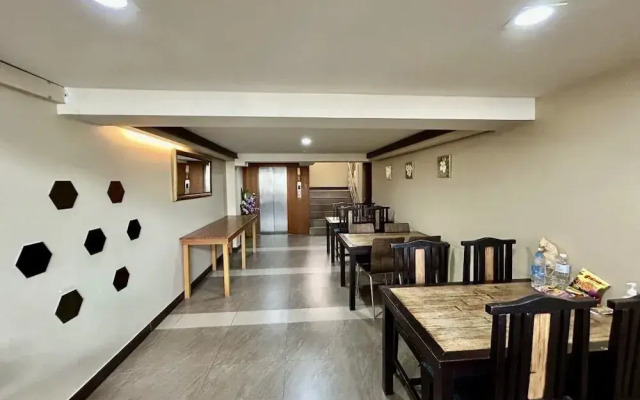 Le Ram Bangkok Hotel