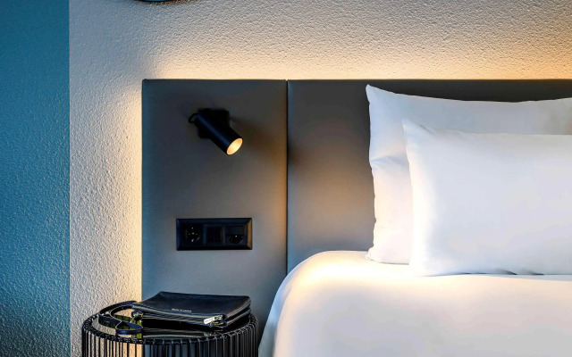 Novotel Zurich City West