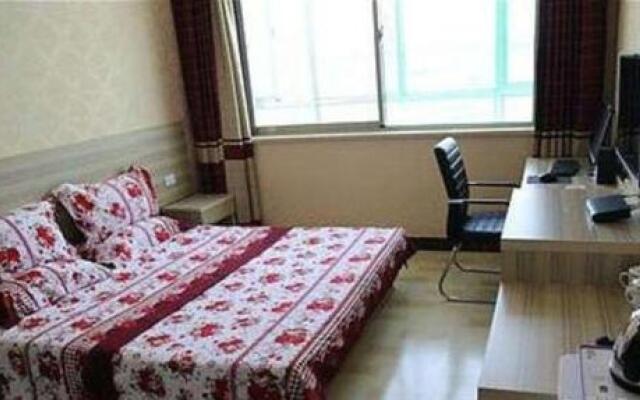 Hexin Express Inn
