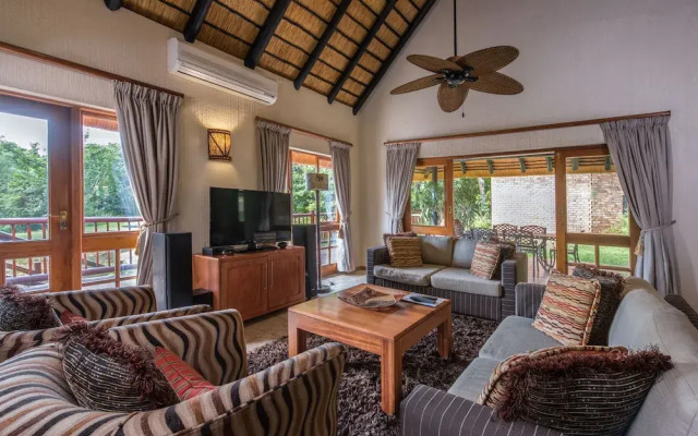 Kruger Park Lodge unit No. 277