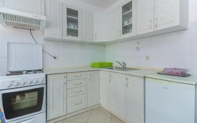 Apartments Ina