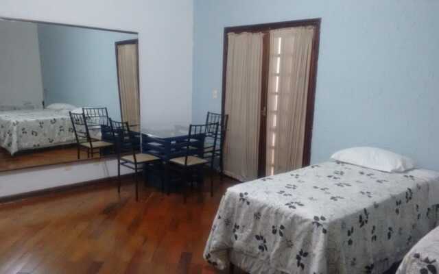 Hotel Nova Odessa