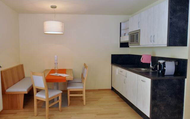 Burgls Apartmenthaus