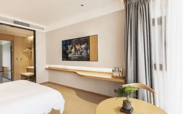 M+hotel