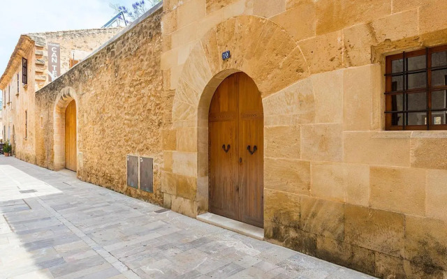 Town House Esglesia in Alcudia